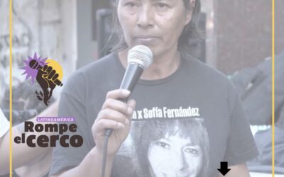 Podcast: Latinoamerica Rompe el Cerco, programa del mes de septiembre