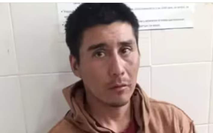 Lof Lafken Winkul Mapu denuncia torturas al longko Juan Pablo Colhuan Nahuel en la cárcel de maxima seguridad de Rawson, Chubut