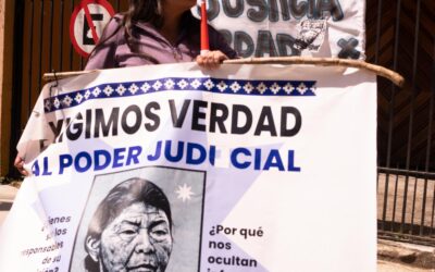 Comunidades Mapuche convocan a concentración cultural en Valdivia para exigir respuestas al Ministerio Público y el Estado Chileno a un año de la desaparición de Julia Chuñil