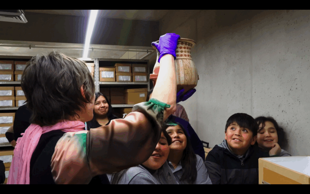 «Los Metawes que volaron a la ciudad” viaja a Europa: documental mapuche seleccionado en festivales de Euskadi y Chile