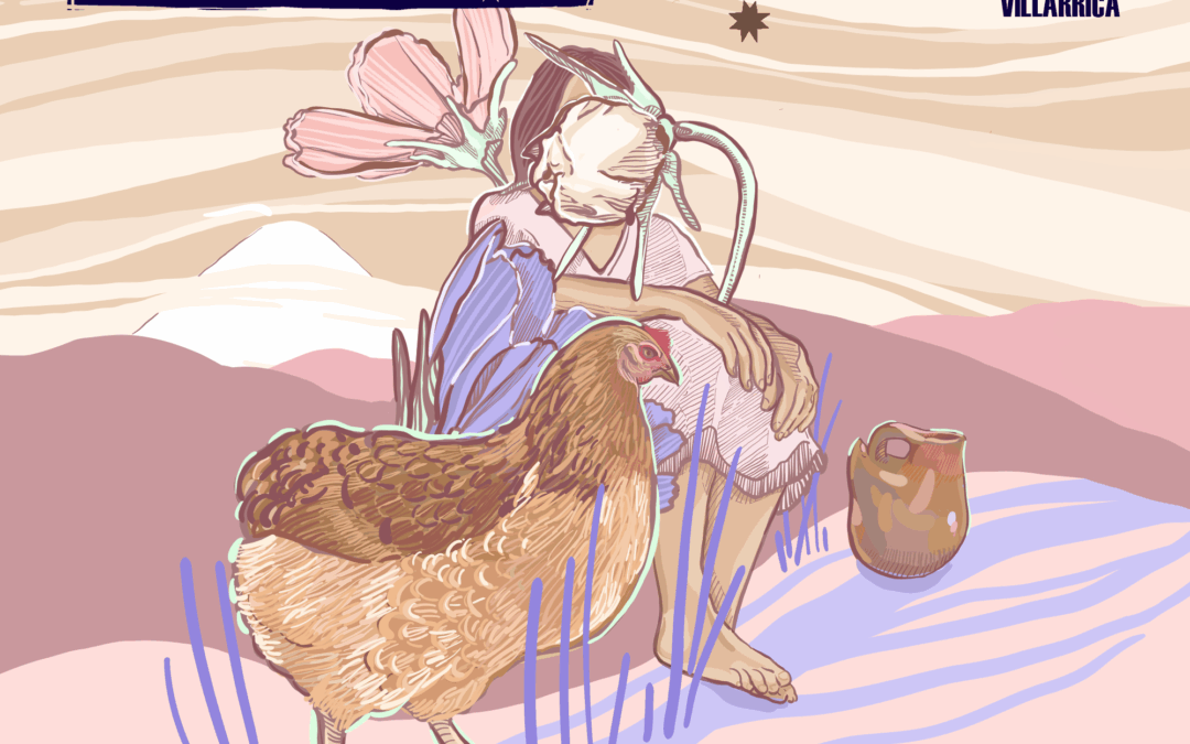 En Villarrica inaugurarán nueva versión de Muestra de Cine Indígena TUWUN