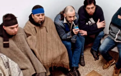 GRAVE – ¿El Estado Chileno no tiene jueces para juzgar a presos Mapuche?