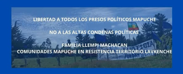 A cuatro años del asesinato de Yordan Llempi Machacan