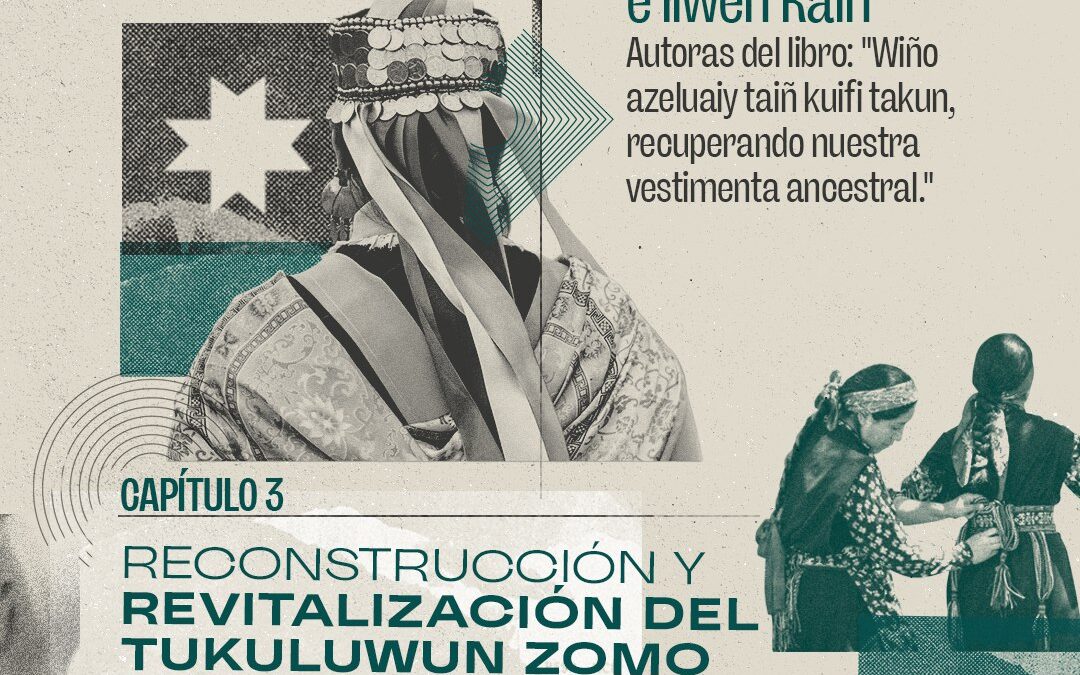 Programa Radio Cidsur «Reconstrucción y Revitalización Del Tukuluwun Zomo»