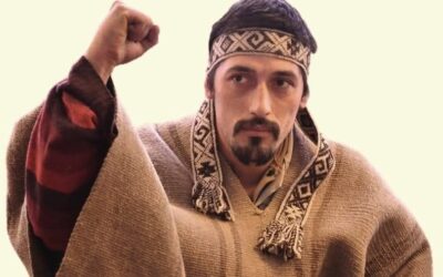 Video: Mensaje del Lonko Facundo Jones Huala desde la cárcel de Rawson