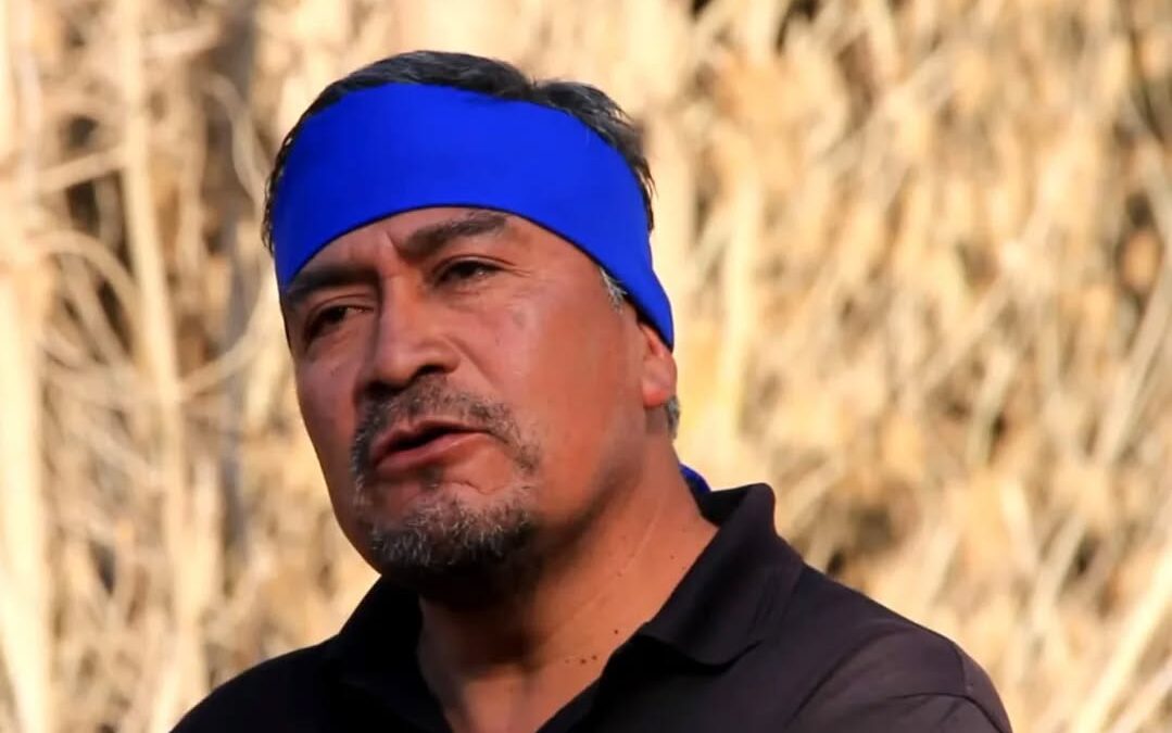 Comunicado de prensa de la defensa judicial del Werken Hector Llaitul Carrillanca