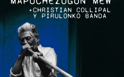 Se realizará fütxa matetun taiñ mapuchezügun mew, en Temuco