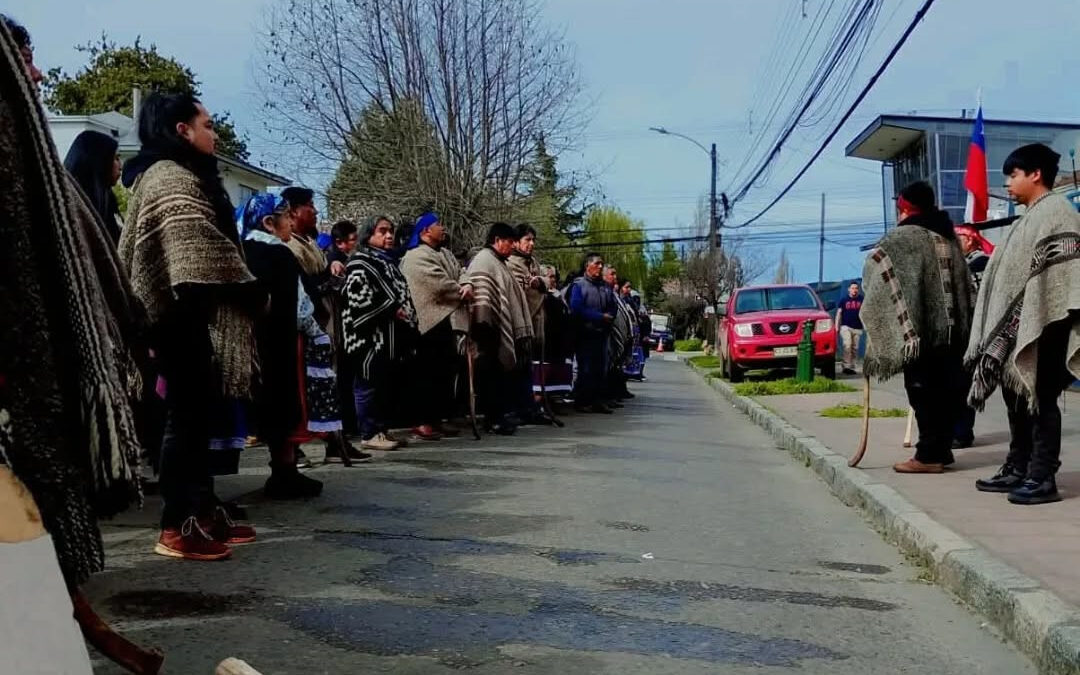 Causa que condenó a Alejandro Liguen será revisada en la Corte de Apelaciones de Temuco