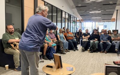 Presentan en Villarrica libro que documenta 43 casos de despojo y demandas territoriales mapuche