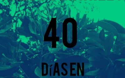 Comunero Mapuche Freddy Marileo cumple 40 días en huelga de hambre en CCP de Temuco