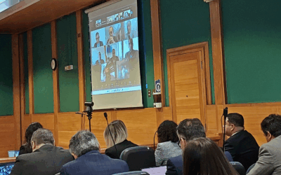 Tribunal de Temuco condena a cinco ex-oficiales de carabineros y un civil por el montaje de la “Operación Huracán”