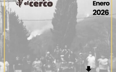 Latinoamerica Rompe el Cerco, programa del mes de enero