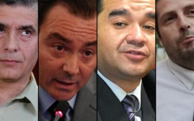 Defensa en Caso Huracán solicita rebaja de condena aludiendo estándar de pena del asesino de Matías Catrileo