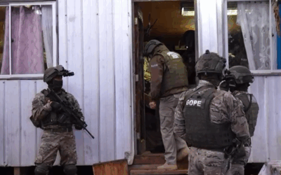 Caso Julia Chuñil: Según Defensas no existen antecedentes que indiquen la participación de familiares en su desaparición y homicidio