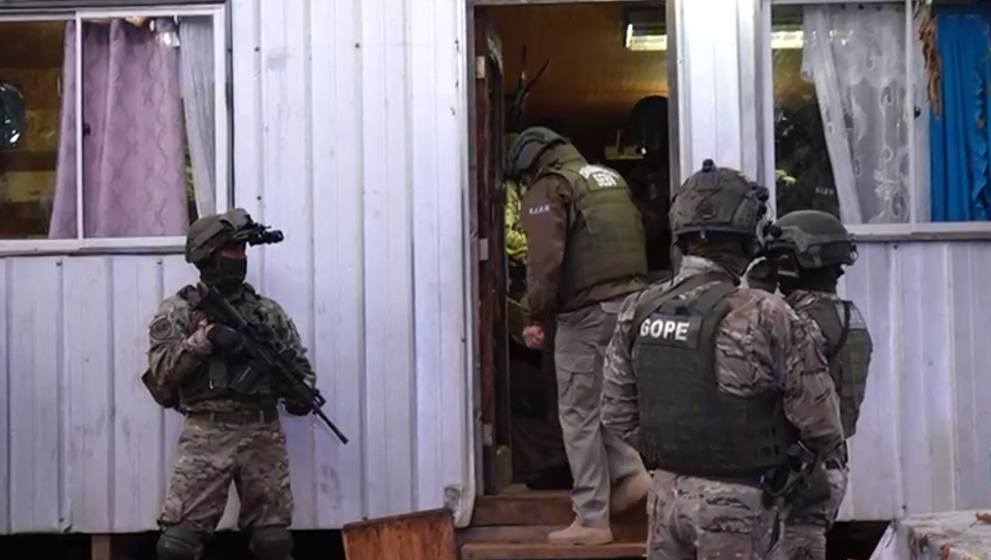 Caso Julia Chuñil: Según Defensas no existen antecedentes que indiquen la participación de familiares en su desaparición y homicidio