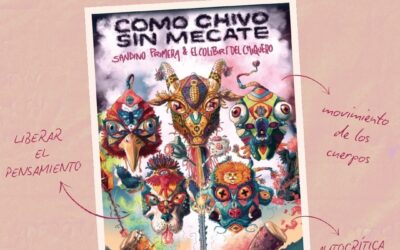 «Se busca el movimiento de los cuerpos», entrevista con EL COLIBRÍ DEL CHIQUERO de Venezuela