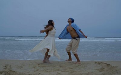 Desde Tunquén al mundo: Neculman estrena «SUMPALL», un ritual musical de afrobeats con identidad mapuche