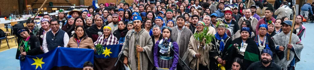 Comunidades indígenas rechazan reportaje de TVN y acusan desinformación sobre la Ley Lafkenche