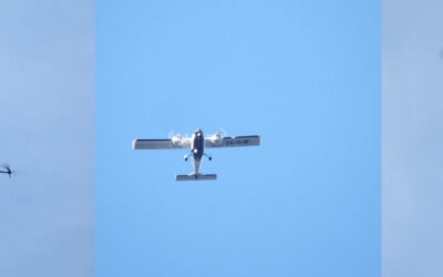 El asedio tecnológico hacia el territorio histórico de Temucuicui luego de la visita de José Antonio Kast a Wallmapu y las posibles acciones represivas