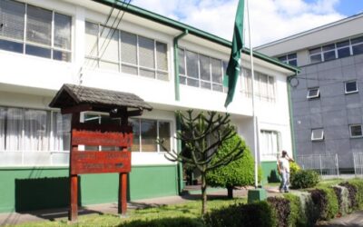 Entrevista a la trabajadora social y madre, víctima de apremios ilegítimos por parte de la carabinera Valentina Ríos Toledo en Osorno en octubre del 2019