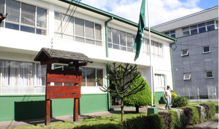 Entrevista a la trabajadora social y madre, víctima de apremios ilegítimos por parte de la carabinera Valentina Ríos Toledo en Osorno en octubre del 2019