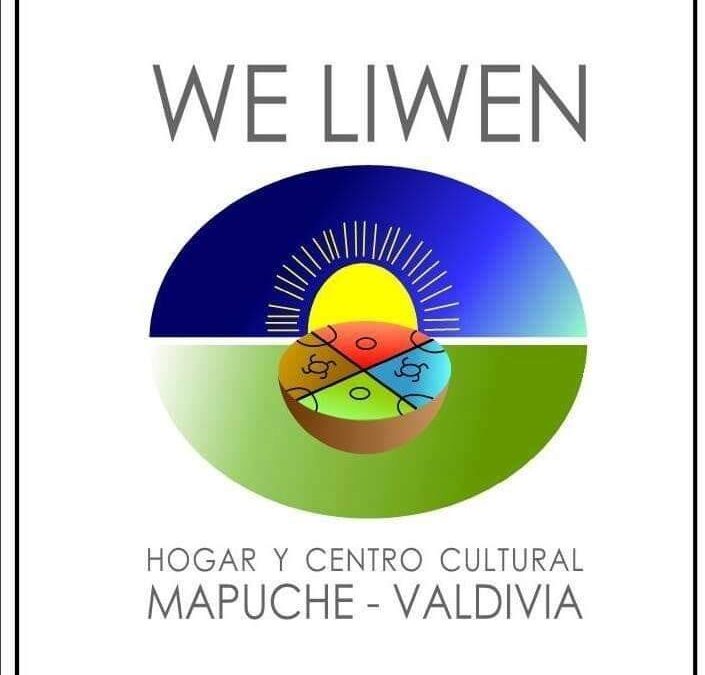 Comunicado del Hogar Mapuche We Liwen ante los hechos ocurridos en la Universidad Austral con la ministra de ciencias Ximena Lincolao