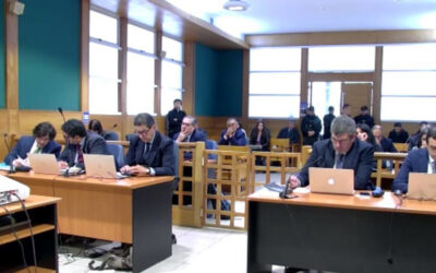 Sentencia del caso Huracán: no hay castigo real