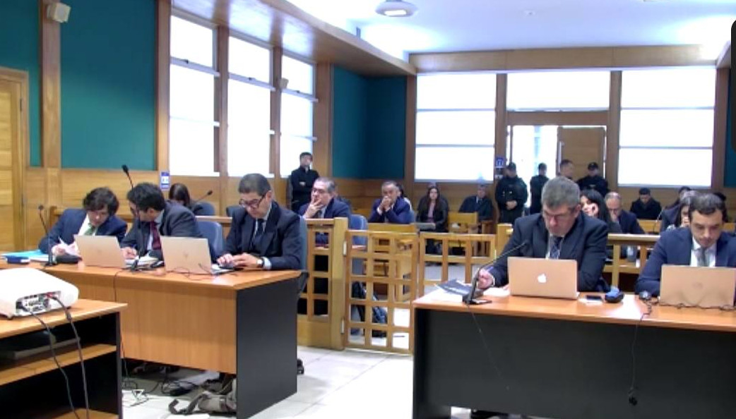 Sentencia del caso Huracán: no hay castigo real