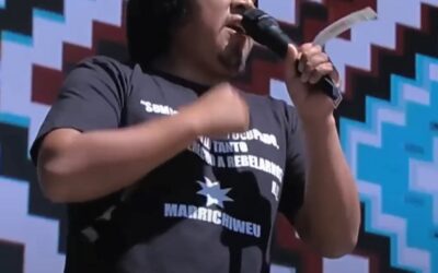 Comunicado Familia Pichun Collonao y Lof Temulemu sobre la ratificación de la condena al Werken Rafael Pichún: Un revés para los Derechos Humanos y la Justicia Interamericana