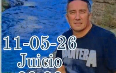 Comunicado ante el inicio de juicio contra Luis Fuenzalida Eneros y PPM del caso Lautaro en Temuco