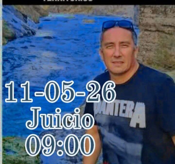 Comunicado ante el inicio de juicio contra Luis Fuenzalida Eneros y PPM del caso Lautaro en Temuco