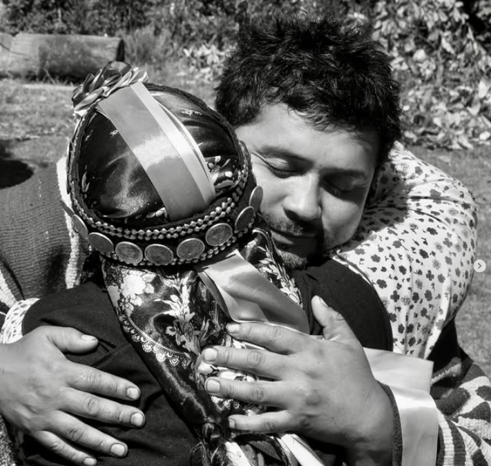 Werken de Aylla Rewe Ngen Mapu Kintuantü Pilmaiken pierde la vida en un fatal accidente