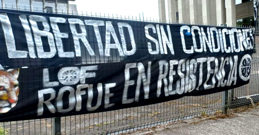 Allanamiento de la PDI en el lof Rofue termina con un weichafe detenido, acusado por el caso del cabo Nain