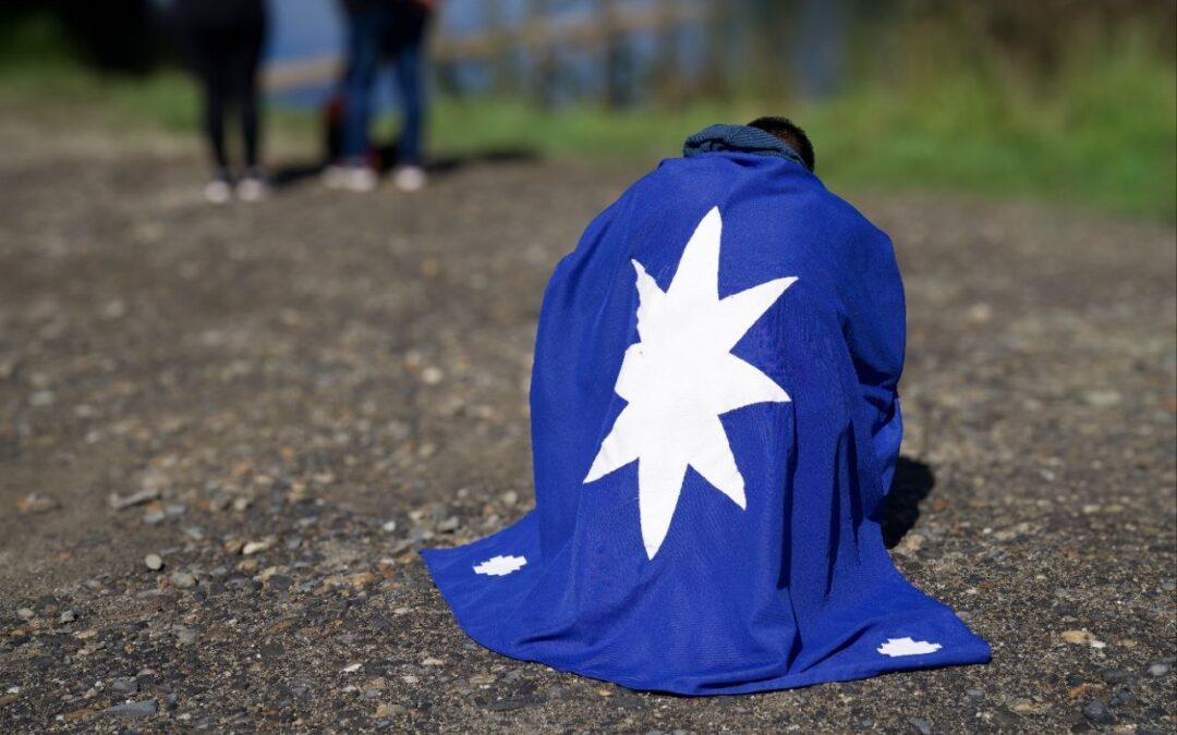 Caso Grollmus: 11 testigos protegidos / 0 evidencia