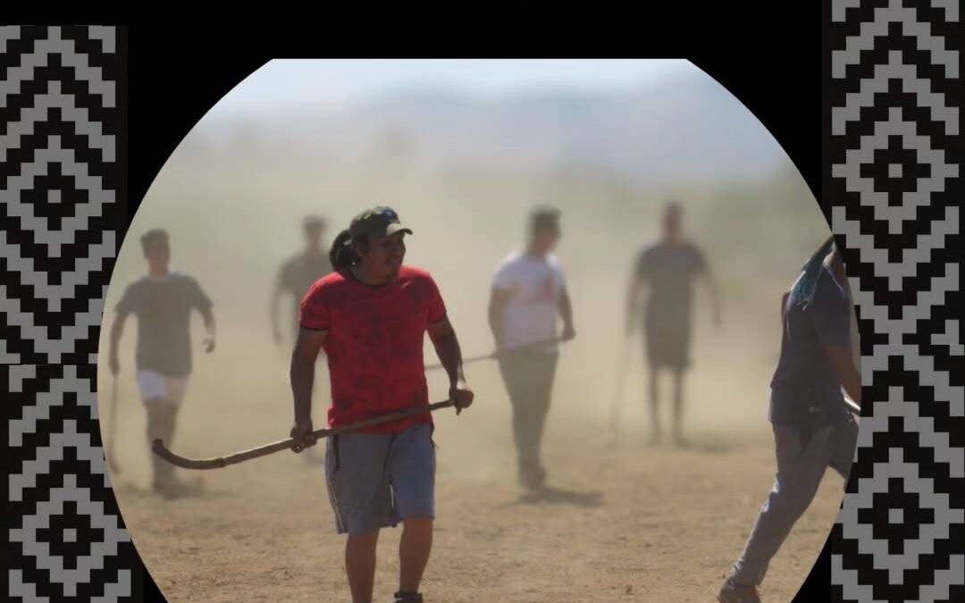 Convocatoria a Yafuluwün en apoyo al werken y preso político mapuche Rafael Pichun Collonao en Angol
