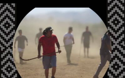 Convocatoria a Yafuluwün en apoyo al werken y preso político mapuche Rafael Pichun Collonao en Angol