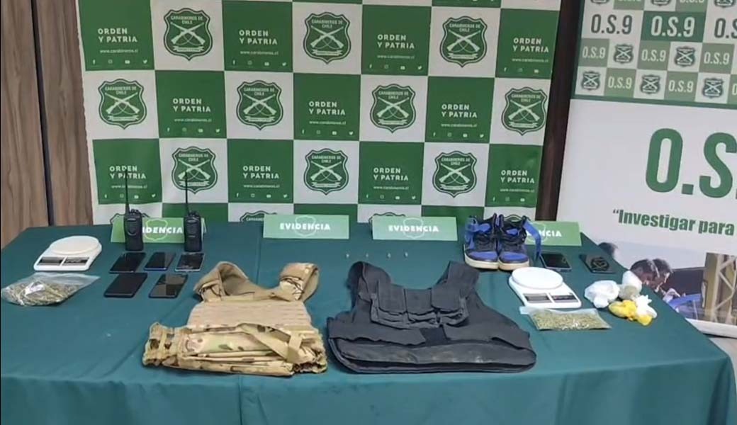 Comunidad Autónoma Temucuicui denuncia vulneración de derechos  y montaje comunicacional