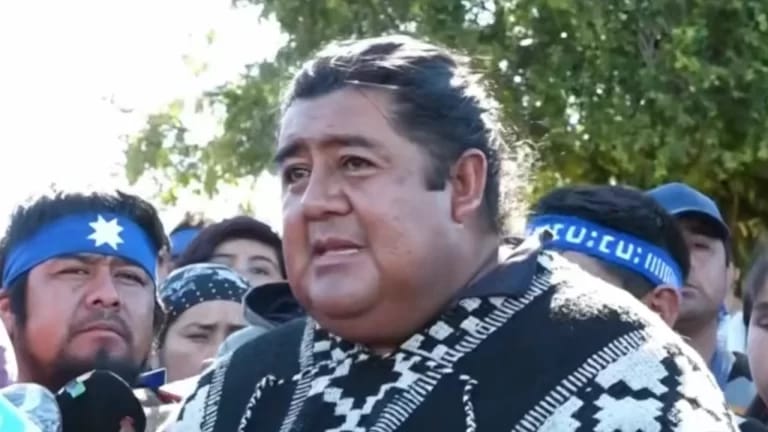 Declaración pública de la Comunidad  Autónoma Temucuicui frente a la detención del  Werken Jorge Huenchullán Cayul