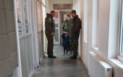 Comunidad Autónoma Temucuicui denuncia  vulneración de derechos de menor de edad de 4 años en violento allanamiento