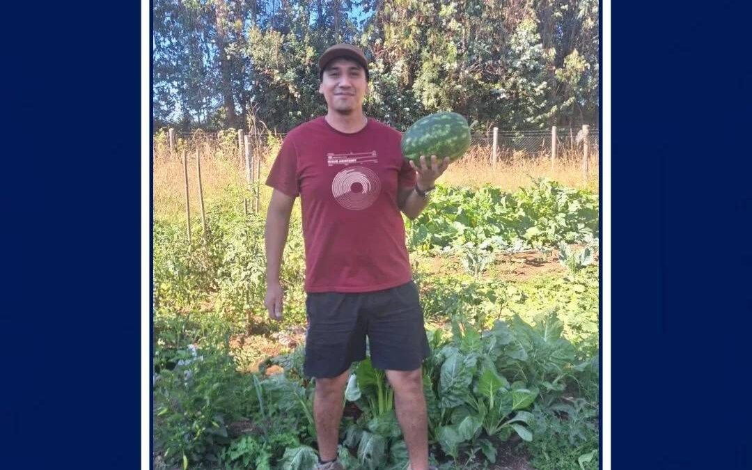 Comunicado de comunidades Mapuche Lavkenche en resistencia ante la muerte de  Alvaro Quinchanao Hueche yem