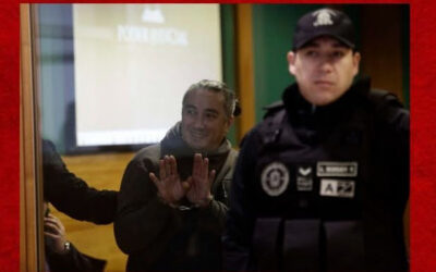 Werken de Luis Fuenzalida Eneros acusa racismo y prejuicio en veredicto condenatorio del juicio por el caso Lautaro