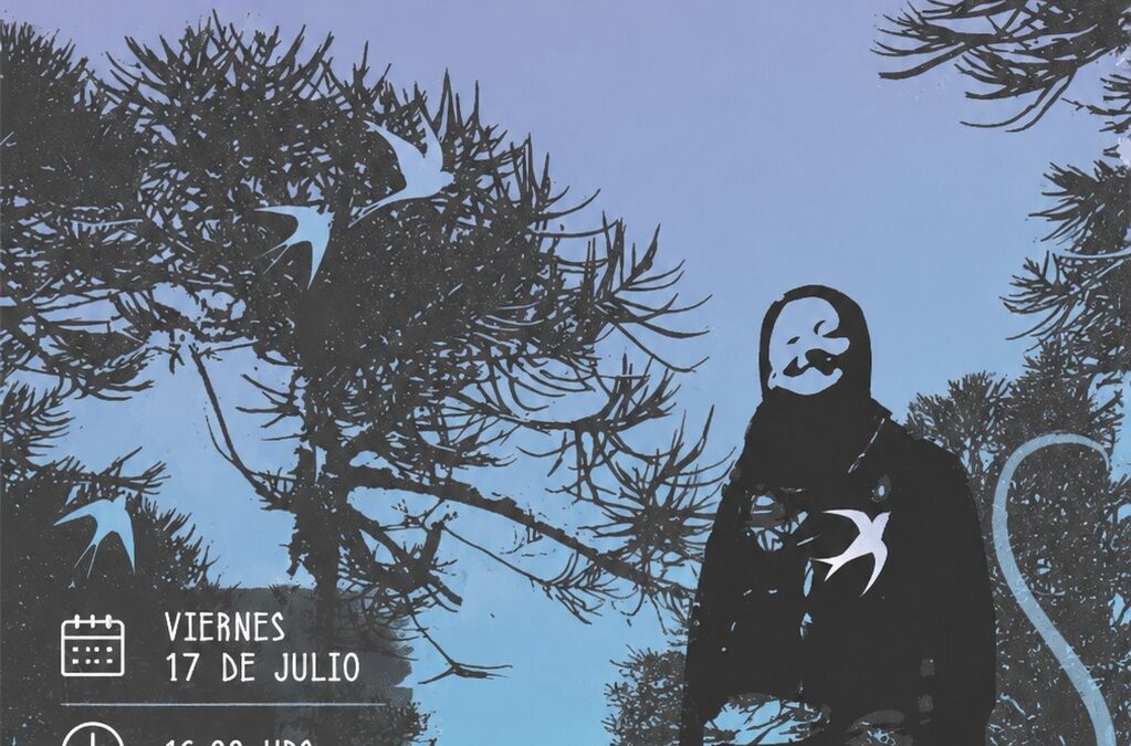 En Temuco lanzarán el libro: «Relatos de Vida en memoria de Natalia Porras Moraga»