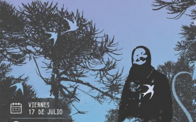 En Temuco lanzarán el libro: «Relatos de Vida en memoria de Natalia Porras Moraga»