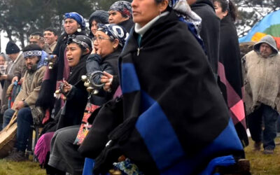 Lanzan teaser del documental «Piam Wenteche: bajo la senda de Kilapan»