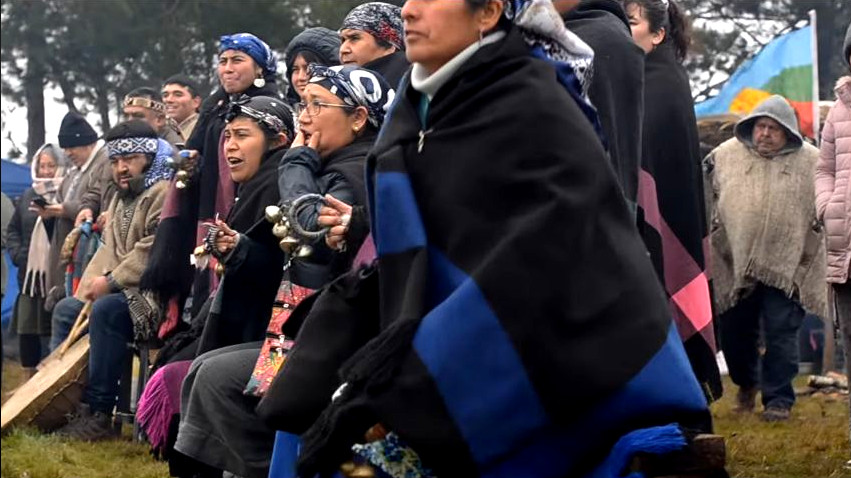 Lanzan teaser del documental «Piam Wenteche: bajo la senda de Kilapan»