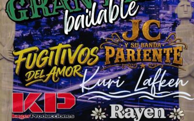 Kelluwün ka Yamuwün, Hogar Pelontuwe invita a Peña bailable en Temuco