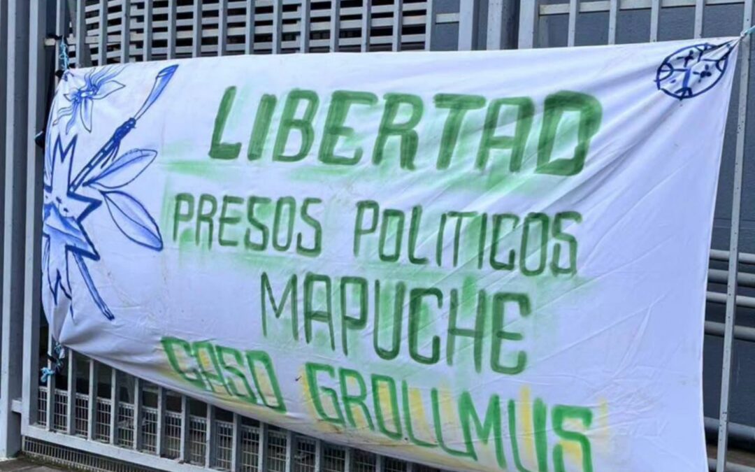 Se desarrollan los alegatos de clausura del Juicio por el caso Grollmus, veredicto se conocerá este martes