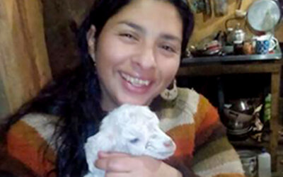Macarena Valdés: Diez años, una muerte sin respuesta