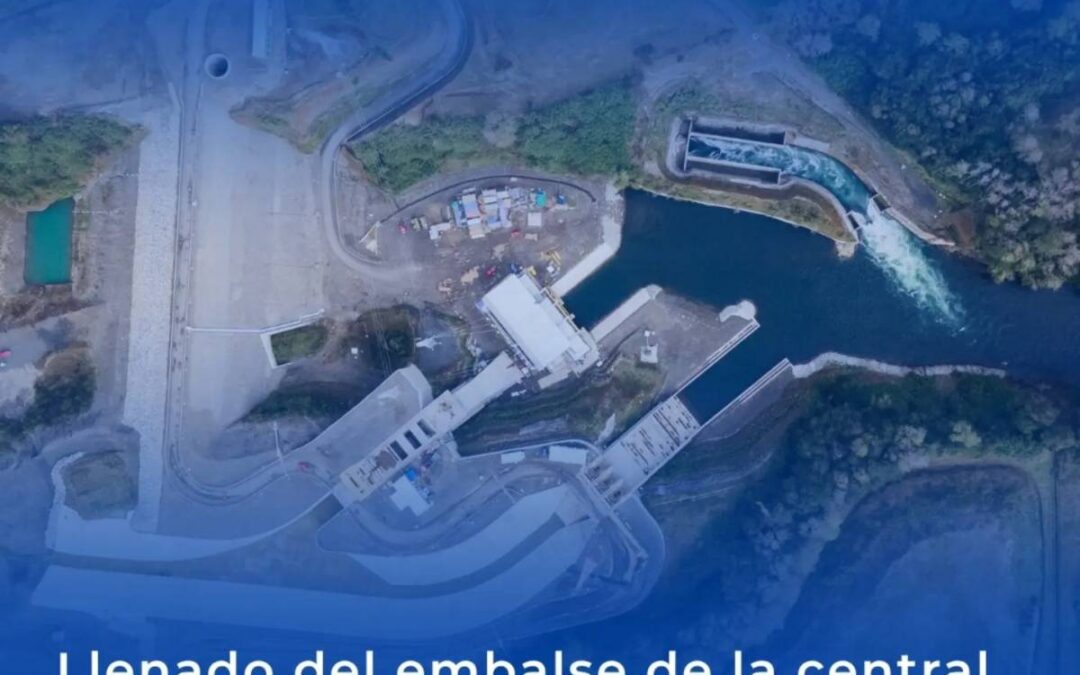 Llenado del embalse de la central hidroeléctrica Los Lagos, un reconocimiento expreso de la violación a la debida diligencia por parte de Statkraft