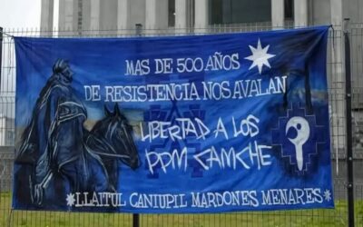 Corte de Apelaciones de Temuco revisó   recurso de nulidad de sentencia presentado por los abogados del caso Lautaro
